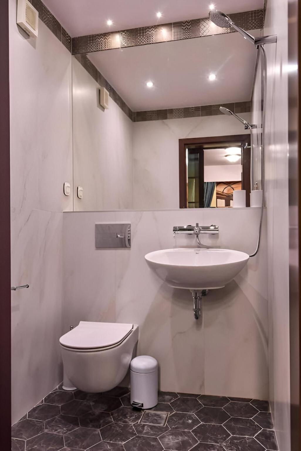 Palace Of Culture 2-Bedroom Retreat On Skobelev Blvd Sofia Extérieur photo