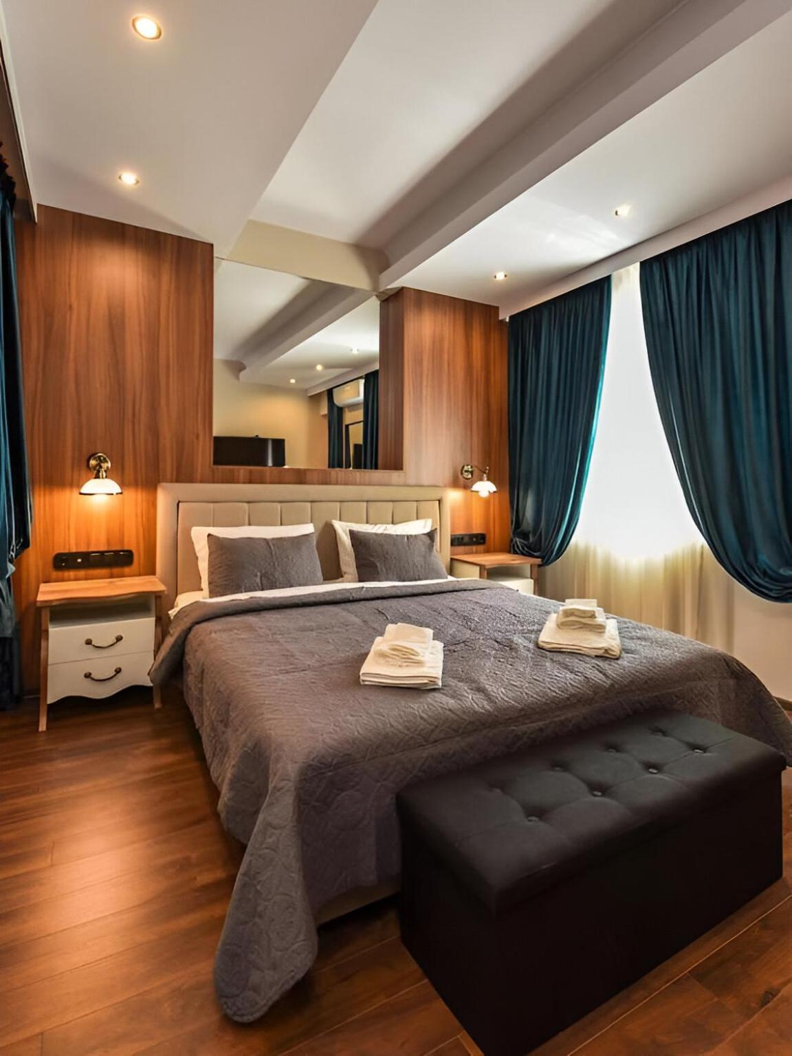Palace Of Culture 2-Bedroom Retreat On Skobelev Blvd Sofia Extérieur photo