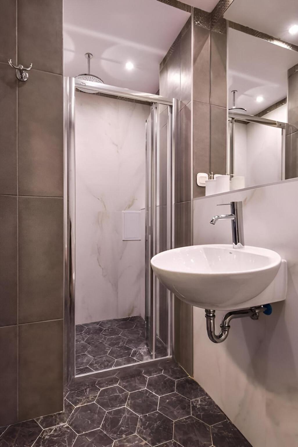 Palace Of Culture 2-Bedroom Retreat On Skobelev Blvd Sofia Extérieur photo